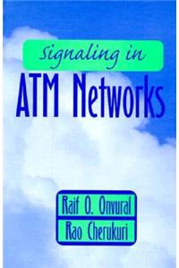 Signaling in ATM Networks