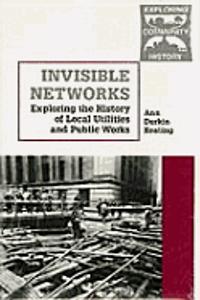 Invisible Networks