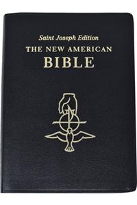 Saint Joseph Bible-NABRE