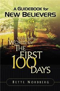 Guidebook for New Believers
