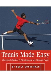 Tennis Made Easy