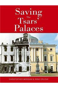 Saving the Tsars' Palaces