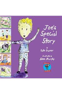 Joe's Special Story