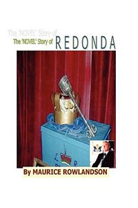 'Novel' Story of Redonda