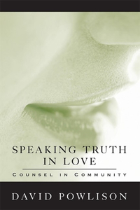 Speaking Truth in Love