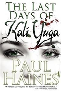 Last Days of Kali Yuga