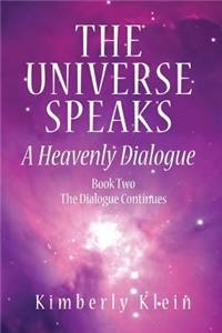 Universe Speaks