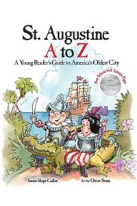 St. Augustine A to Z