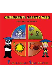 Children's Safety Tips
