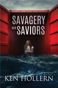 Savagery and Saviors