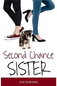 Second Chance Sister