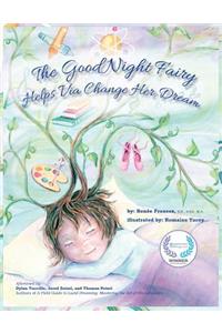 The Good Night Fairy Helps Via Change Her Dream