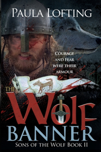 Wolf Banner