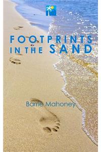 Footprints in the Sand