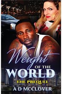 Weight of the World