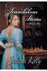 Scandalous Stories