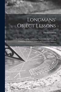 Longmans' Object Lessons