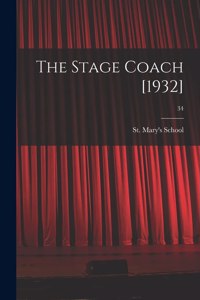 Stage Coach [1932]; 34