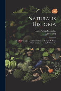 Naturalis Historia