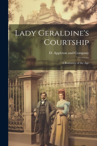 Lady Geraldine's Courtship