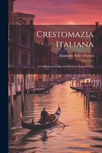 Crestomazia Italiana