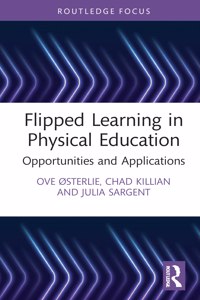 Flipped Learning in Physical Education