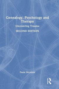 Genealogy, Psychology and Therapy