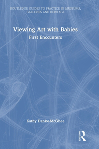 Viewing Art with Babies