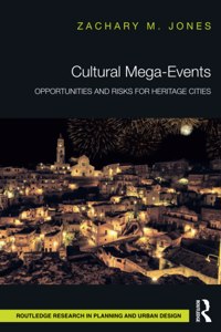 Cultural Mega-Events