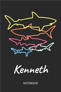 Kenneth - Notebook