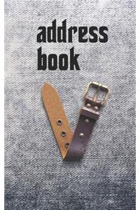 Address Book