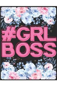 #grl Boss