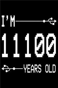 28 Years Old