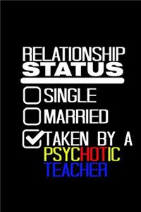 Relationship Status