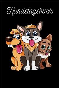 Hundetagebuch