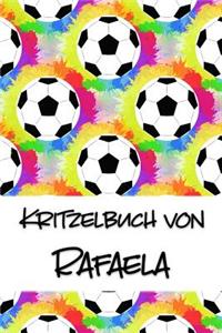 Kritzelbuch von Rafaela