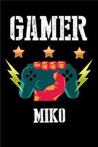 Gamer Miko