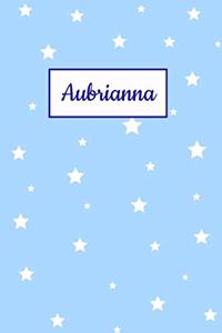 Aubrianna