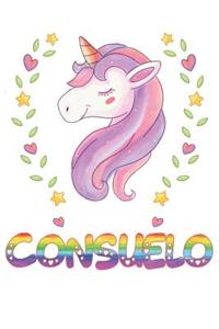 Consuelo