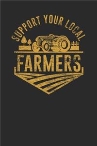 Support Your Local Farmer
