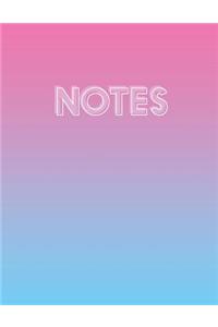 Notes