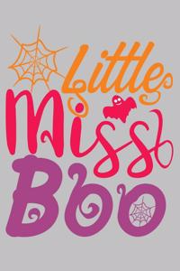Little Miss Boo
