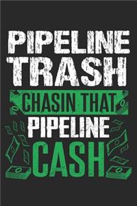 Pipeline Trash