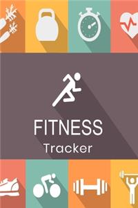 Fitness Tracker