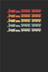 Train Retro