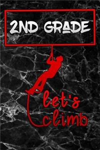 lets climb 2nd grade