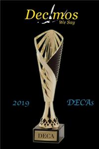 DECA nominees
