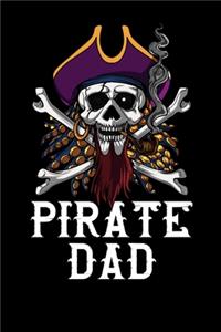 Pirate Dad