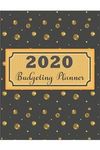 2020 Budgeting Planner