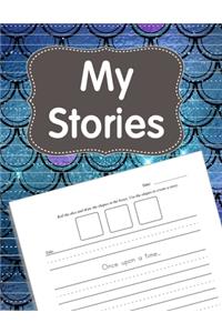 My Stories